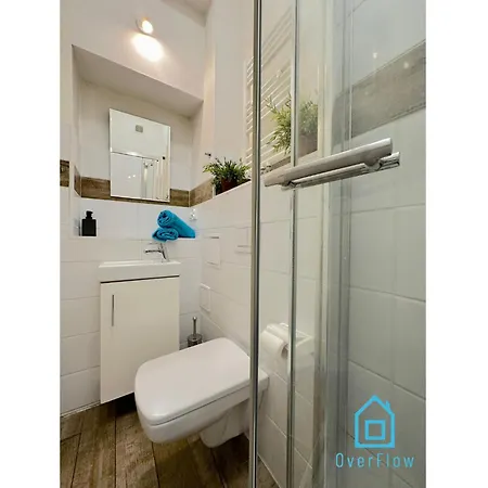 Apartment Stary Trakt 99 K2