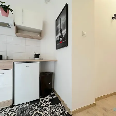 Stary Trakt 99 K2 Apartment Gdansk