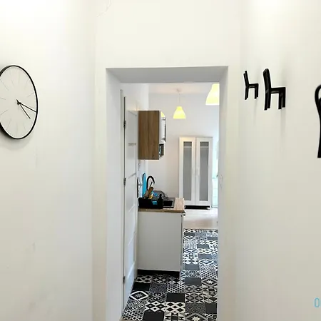 Stary Trakt 99 K2 Apartment