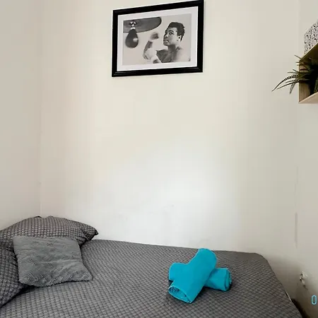 Apartment Stary Trakt 99 K2