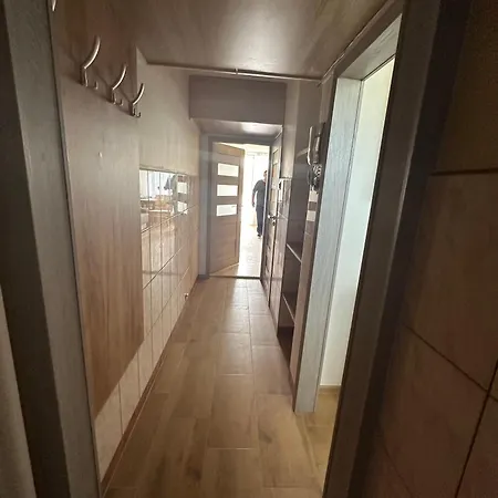 Stary Trakt 99 K2 Apartment